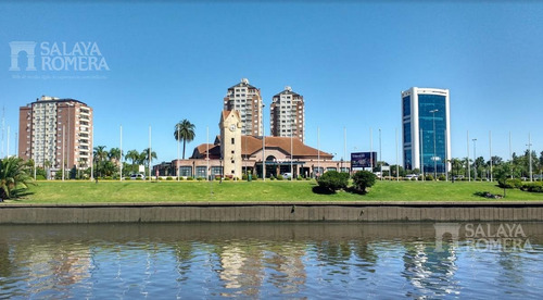 Imagen 14 de 23 de Departamento 2 Ambientes Frente Al Rio Tigre (amenities)