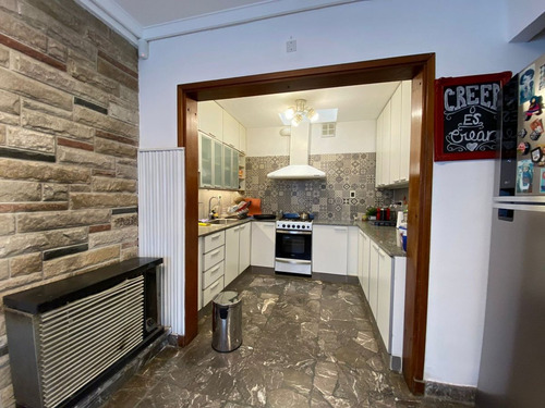 Alquiler Casa En Olivos 4 Ambientes