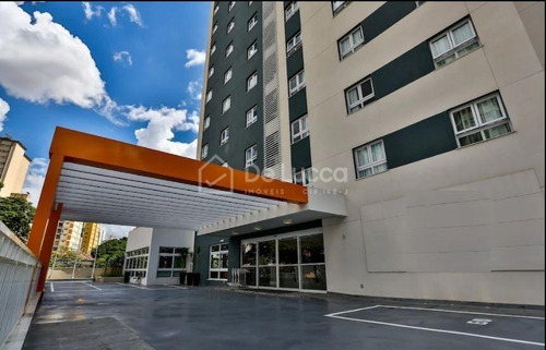 Imagem 5 de 17 de Flat À Venda Em Cambuí - Fl009456
