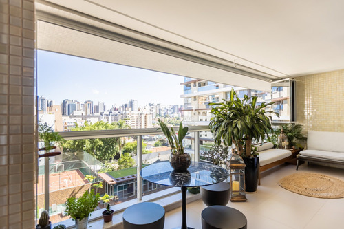 Imagem 9 de 30 de Mandala - Com Vista Para O Boulevard - 4200-sb
