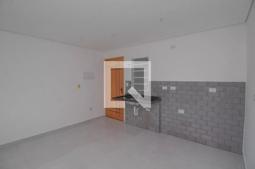 Apartamento Para Alugar Com 50m², 2 Quartos- Excelente Localização