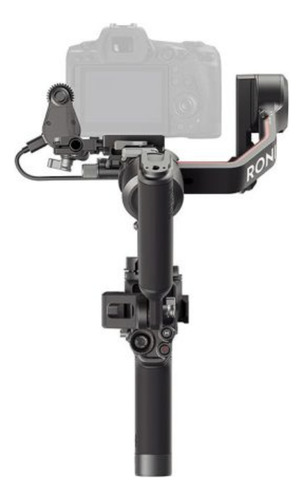 Estabilizador Ronin Dji Rs3 Combo