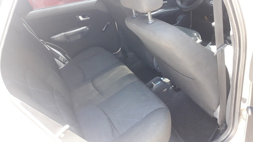 Imagen 9 de 11 de Fiat Palio