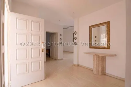 Casa En Venta Prados Del Este