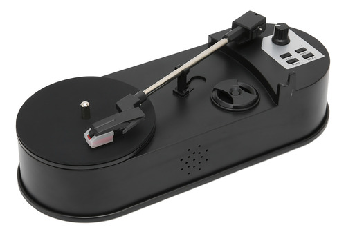 Mini Tocadiscos De Vinilo Usb 2.0 Professional Para