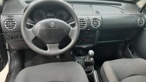 Imagen 8 de 9 de Renault Kangoo 2015 1.6 Ph3 Sportway Lc Pjp Nv