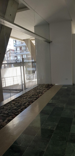Departamento Seminuevo De 2 Ambientes Con Vista Al Mar