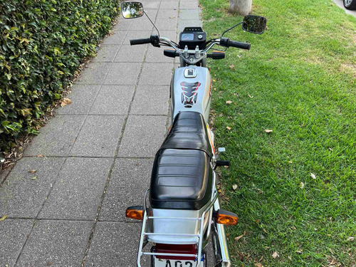 Imagen 16 de 17 de Suzuki Ax100