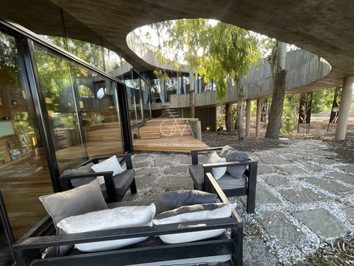 Increible Casa De 5 Ambientes En Alquiler Temporal
