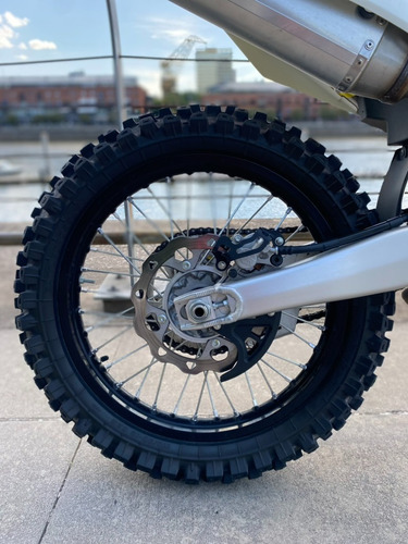 Suzuki Rmz 450