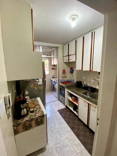 Imagem 14 de 15 de Apartamento Com 2 Dormitórios À Venda, 66 M² Por R$ 550.000,00 - Perdizes - São Paulo/sp - Ap12786
