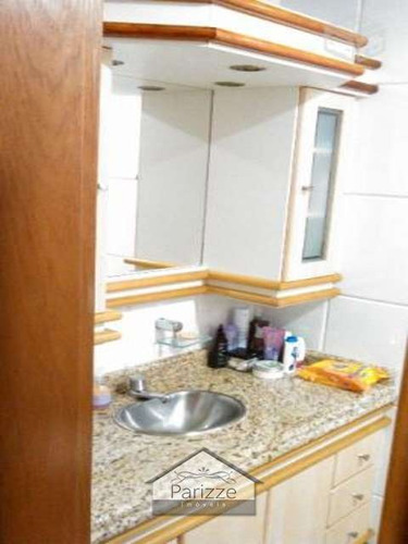 Apartamento No Tucuruvi Imperdível!!! - 1171-1