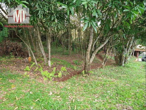 Ótima Chácara Com Escritura, 3 Dormitórios, Pomar, Excelente Localização, À Venda, 2420 M² Por R$ 320.000 - Zona Rural - Pinhalzinho/sp - Ch0860