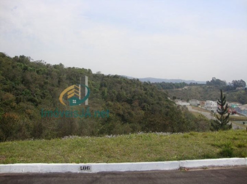 Imagem 14 de 23 de Terreno Em Condomínio À Venda Em Santana De Parnaíba/sp - 766
