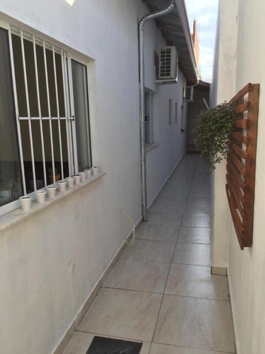 Imagem 23 de 30 de Casas - Venda - São Clemente - Cod. Ca0317 - Vca0317