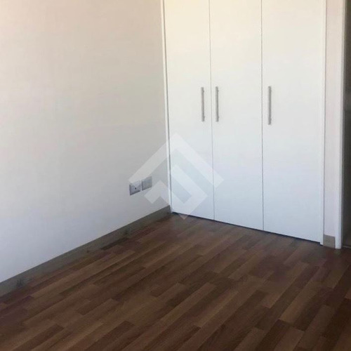 Departamento En Venta De 1 Dorm. En Estación Central
