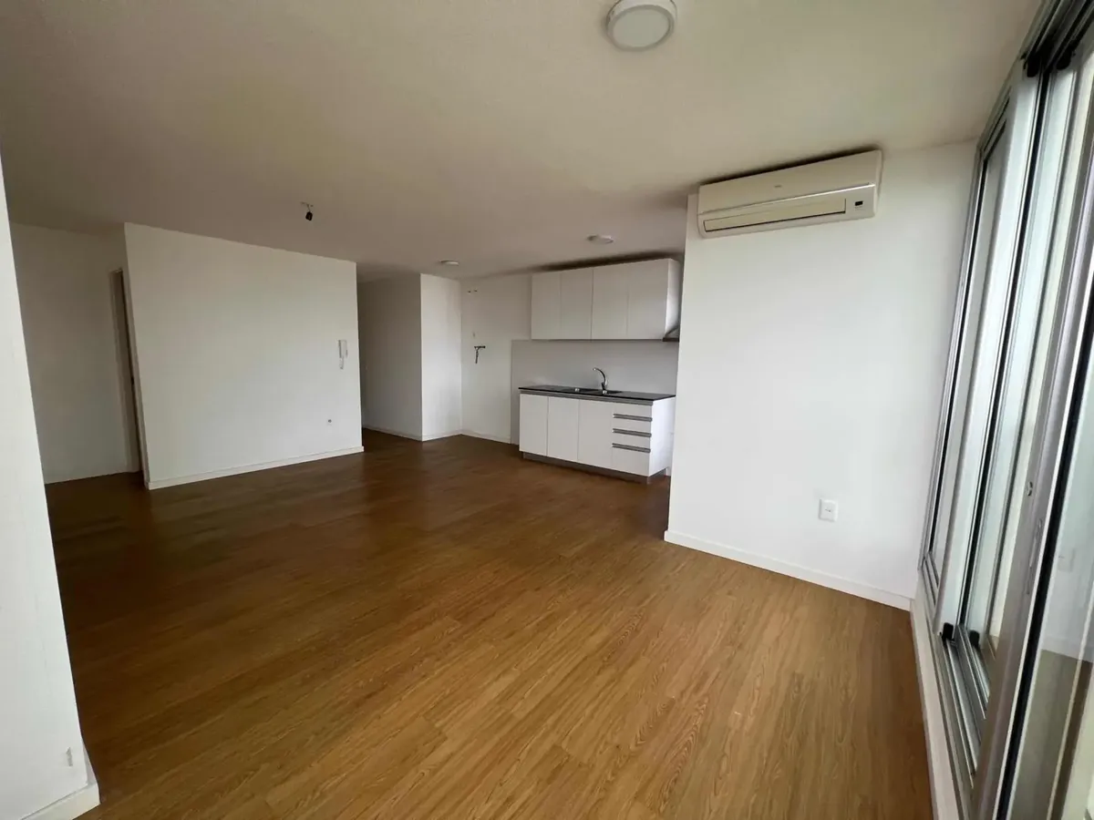 Alquilo Apartamento Al Frente  En Palermo ,1 Dormitorio ,garaje Y Barbacoas · Foto 5