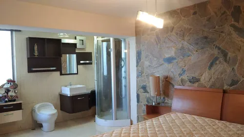 Apartamento En Lomas De Chuao