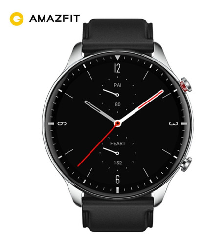 Imagen 1 de 2 de Reloj Smartwatch Amazfit Gtr 2 175 Llamadas Gps /gts 2