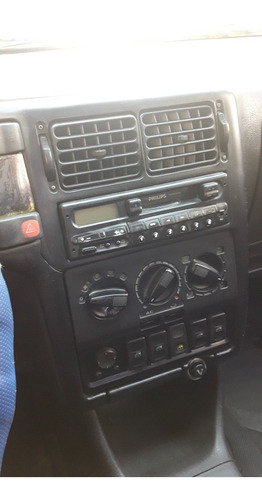 Vw Polo 1.9 Sd Full Año 99