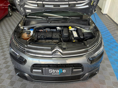 Citroën C4 Cactus 1.6 Vti 115 Feel Pk