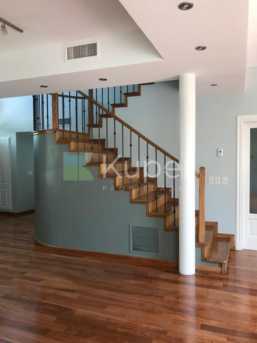 Casa Chalet En Venta En Septiembre, Escobar, G.b.a. Zona Norte