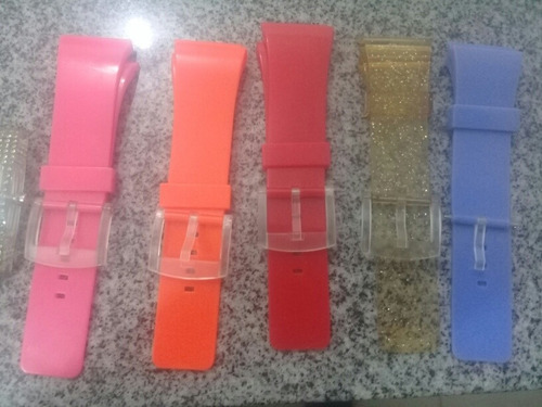 Relógio Champion Troca Pulseiras - Usado