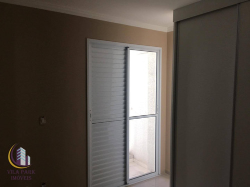 Imagem 18 de 30 de Apartamento À Venda, 70 M² Por R$ 530.000,00 - Jaguaré - São Paulo/sp - Ap1300