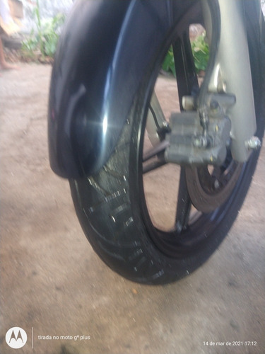 Imagem 9 de 15 de Honda Cb 300r