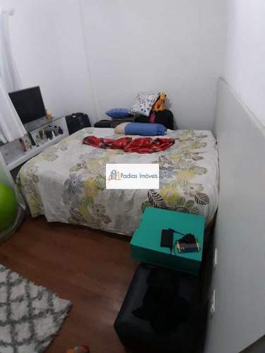 Imagem 16 de 30 de Apartamento Com 2 Dorms, Jardim Marina, Mongaguá - R$ 300 Mil, Cod: 857717 - V857717
