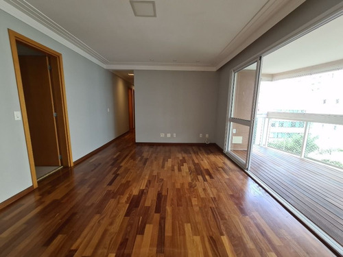 Imagem 4 de 30 de Apartamento Com 3 Dormitórios 1 Suíte Para Alugar, 94 M² - Vila Olímpia - São Paulo/sp - Ap2597