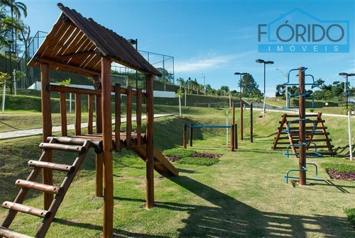 Imagem 18 de 20 de Terrenos Em Condomínio À Venda Em Atibaia/sp - Compre O Seu Terrenos Em Condomínio Aqui! - 1488965