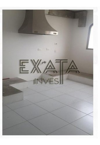 Imagem 5 de 19 de Cobertura Duplex - Alto Da Boa Vista, Duplex Com 5 Suites, 06 Vagas, Piscina Privativa, 1 Por Andar, Lazer Completo. Área Útil: 647,38m² - Cb00025 - 4863989