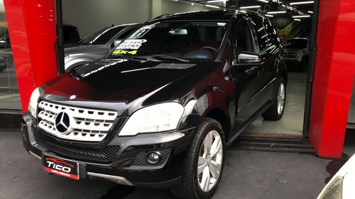 Mercedes-Benz 0 ML-350 3.0 V6 4x4 Diesel