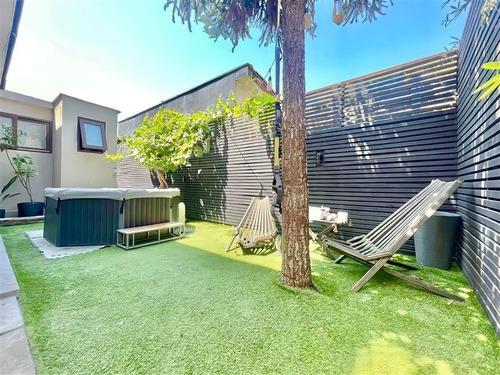 Imagen 22 de 30 de Casa En Venta En Vitacura: Sport Francés / Colegio Manquehue