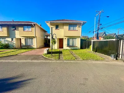 Casa en venta