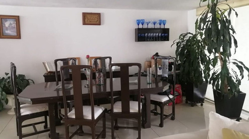 Casa En Venta, Ubicada En Bosques De Tabasco 12-lote 11, Mz 003, Hab Bosques De Mexico, Tlalnepantla, Cerca De Cch Naucalpan, Am05