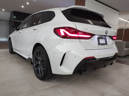 BMW Serie 1 1.5 118