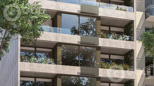 Venta Y Alquiler De Apartamento De 1 Dormitorio Con Terraza Y Patio En Pocitos