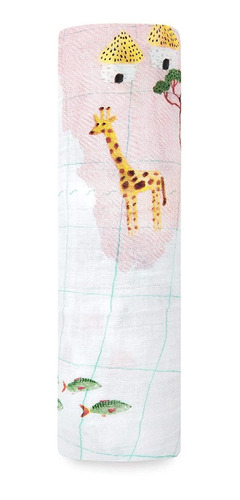 Aden   Anais Swaddle Blanket  Mantas De Muselina Boutiq...