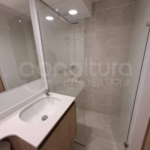 Apartamento En Arriendo Amazonia 472-7339