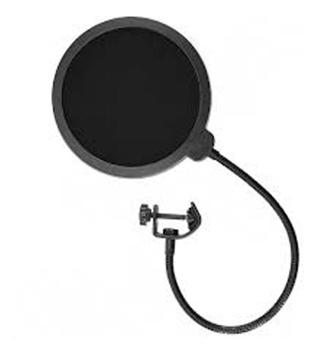 Pop Shield Filter Antipop Hugel Ps-1