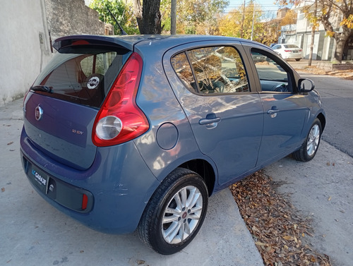 Fiat Palio 1.6 Essence 115cv