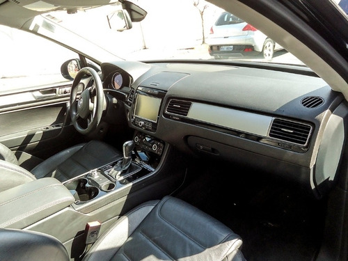 Volkswagen Touareg 3.6 24v 280cv