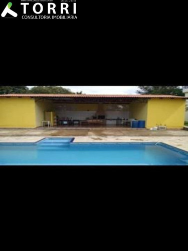 Imagem 3 de 10 de Excelente Chácara Em Pilar Do Sul - Ch00235 - 68026030