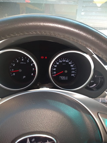Imagem 5 de 10 de Subaru Tribeca