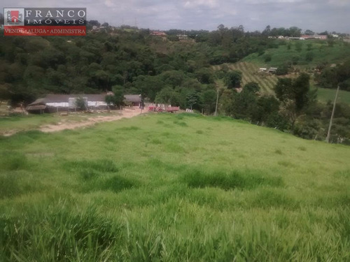 Imagem 21 de 23 de Terreno À Venda, 9200 M² Por R$ 1.400.000 - Bosque Das Araras - Vinhedo/sp - Te0075