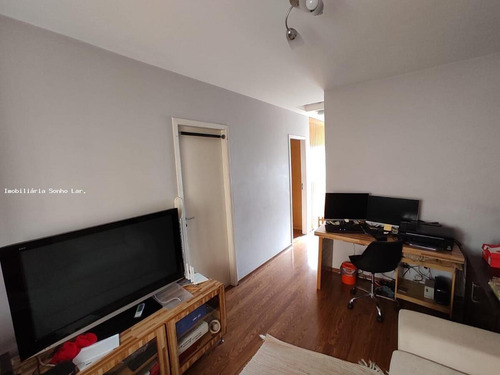 Imagem 9 de 15 de Casa Em Condomínio Para Venda Em São Paulo, Vila São Silvestre, 3 Dormitórios, 3 Suítes, 5 Banheiros, 3 Vagas - 9106_2-1287383