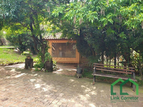 Imagem 6 de 30 de Chácara Com 2 Dormitórios À Venda, 2280 M² Por R$ 1.800.000,00 - Country Club - Valinhos/sp - Ch0019