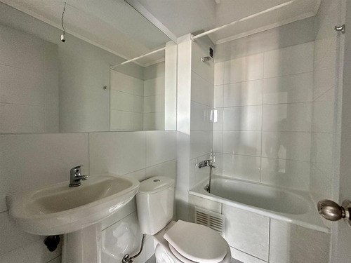 Depto En Arriendo. 3d-2b-1ets.